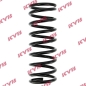 Preview: KYB Coil spring for OPEL MANTA A (58_, 59_) rear axle