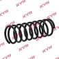 Preview: KYB Coil spring for OPEL MANTA A (58_, 59_) rear axle