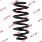 Preview: KYB Coil spring for CHEVROLET TRAX rear axle