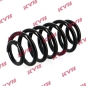 Preview: KYB Coil spring for CHEVROLET TRAX rear axle