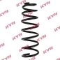 Preview: KYB Coil spring for PEUGEOT EXPERT TEPEE (VF3X_) rear axle