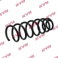 Preview: KYB Coil spring for PEUGEOT EXPERT TEPEE (VF3X_) rear axle