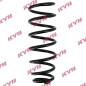 Preview: KYB Coil spring for PEUGEOT EXPERT TEPEE (VF3X_) rear axle