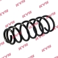 Preview: KYB Coil spring for PEUGEOT EXPERT TEPEE (VF3X_) rear axle