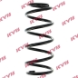 Preview: KYB Coil spring for MINI MINI Coupe (R58) rear axle