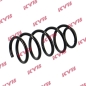 Preview: KYB Coil spring for MINI MINI Coupe (R58) rear axle