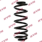 Preview: KYB Coil spring for BMW X5 (F15, F85) rear axle