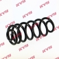 Preview: KYB Coil spring for BMW X5 (F15, F85) rear axle