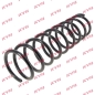 Preview: KYB Coil spring for VOLVO 940 II (944) rear axle