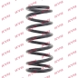 Preview: KYB Coil spring for FORD SIERRA II Schrägheck (GBC, GBG) rear axle