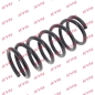 Preview: KYB Coil spring for FORD SIERRA II Schrägheck (GBC, GBG) rear axle