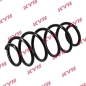 Preview: KYB Coil spring for PEUGEOT 108 rear axle