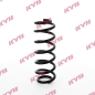 Preview: KYB Coil spring for FORD ECOSPORT rear axle