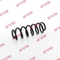 Preview: KYB Coil spring for FORD ECOSPORT rear axle