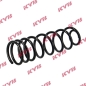 Preview: KYB Coil spring for FORD TOURNEO CONNECT / GRAND TOURNEO CONNECT V408 Großraumlimousi rear axle