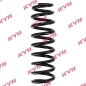 Preview: KYB Coil spring for KIA SPORTAGE III (SL) rear axle