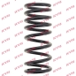 Preview: KYB Coil spring for FORD ORION II (AFF) rear axle