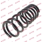 Preview: KYB Coil spring for FORD ORION II (AFF) rear axle