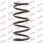 Preview: KYB Coil spring for FORD SCORPIO II Turnier (GNR, GGR) rear axle