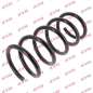 Preview: KYB Coil spring for FORD SCORPIO II Turnier (GNR, GGR) rear axle