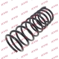 Preview: KYB Coil spring for MERCEDES-BENZ G-KLASSE Cabrio (W463) rear axle