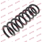 Preview: KYB Coil spring for MERCEDES-BENZ C-KLASSE T-Model (S202) rear axle