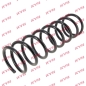 Preview: KYB Coil spring for MITSUBISHI GALANT VI (E3_A) rear axle