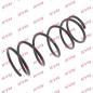 Preview: KYB Coil spring for NISSAN SUNNY III Hatchback (N14) rear axle