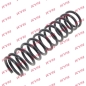 Preview: KYB Coil spring for SKODA FELICIA I Kombi (6U5) rear axle