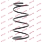 Preview: KYB Coil spring for SUBARU IMPREZA Stufenheck (GC) rear axle