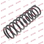 Preview: KYB Coil spring for VW POLO CLASSIC (86C, 80) rear axle