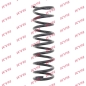 Preview: KYB Coil spring for BMW 7 (E38) rear axle