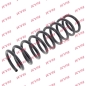 Preview: KYB Coil spring for BMW 7 (E38) rear axle