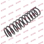 Preview: KYB Coil spring for LADA SAMARA FORMA Stufenheck (21099, 2115) rear axle