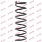 Preview: KYB Coil spring for MAZDA MX-5 II (NB) rear axle