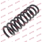 Preview: KYB Coil spring for MERCEDES-BENZ E-KLASSE (W210) rear axle