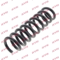 Preview: KYB Coil spring for MERCEDES-BENZ E-KLASSE (W210) rear axle