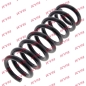 Preview: KYB Coil spring for MERCEDES-BENZ E-KLASSE T-Model (S210) rear axle