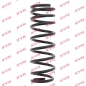 Preview: KYB Coil spring for MITSUBISHI GALANT VII Stufenheck (E5_A, E7_A, E8_A) rear axle