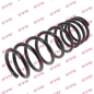 Preview: KYB Coil spring for MITSUBISHI GALANT VII Stufenheck (E5_A, E7_A, E8_A) rear axle