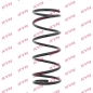 Preview: KYB Coil spring for NISSAN PATHFINDER II (R50) rear axle