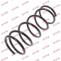 Preview: KYB Coil spring for NISSAN PATHFINDER II (R50) rear axle