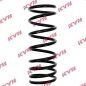 Preview: KYB Coil spring for NISSAN PATROL GR V Wagon (Y61) rear axle