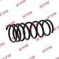 Preview: KYB Coil spring for NISSAN PATROL GR V Wagon (Y61) rear axle