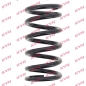 Preview: KYB Coil spring for MITSUBISHI GRANDIS (NA_W) rear axle