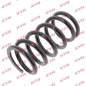 Preview: KYB Coil spring for MITSUBISHI GRANDIS (NA_W) rear axle