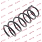 Preview: KYB Coil spring for FORD MONDEO IV Stufenheck (BA7) rear axle