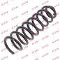 Preview: KYB Coil spring for RENAULT GRAND SCÉNIC II (JM0/1_) rear axle