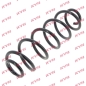 Preview: KYB Coil spring for AUDI A4 B8 Avant (8K5) rear axle