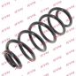 Preview: KYB Coil spring for AUDI A4 B8 Avant (8K5) rear axle